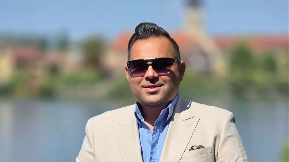 Bódi Csabi elmondta, miért nem vállal tévés szereplést