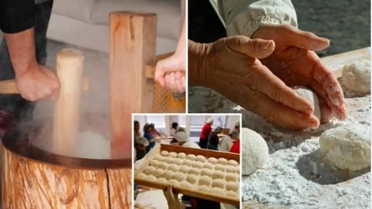 Ketten haltak meg Japánban egy újévi szokás miatt
