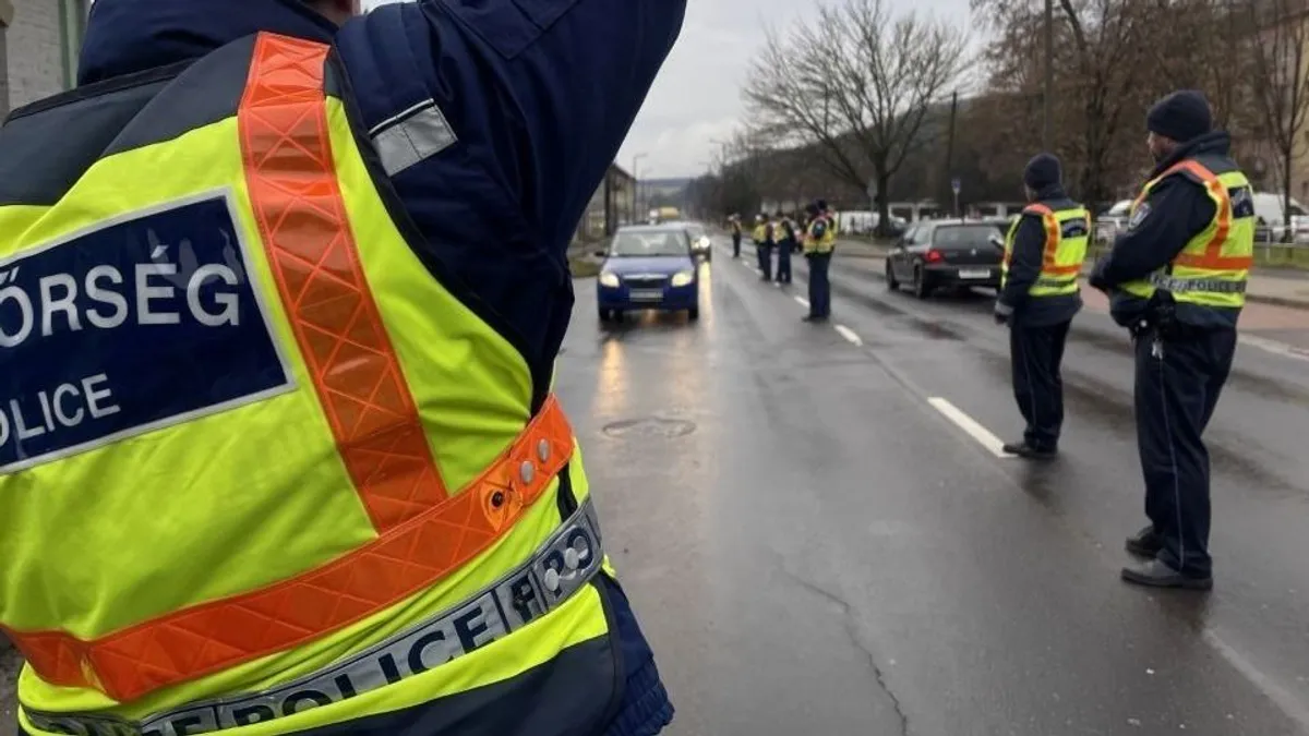 Halálra gázoltak egy hároméves gyereket és egy fiatal anyát Bag mellett