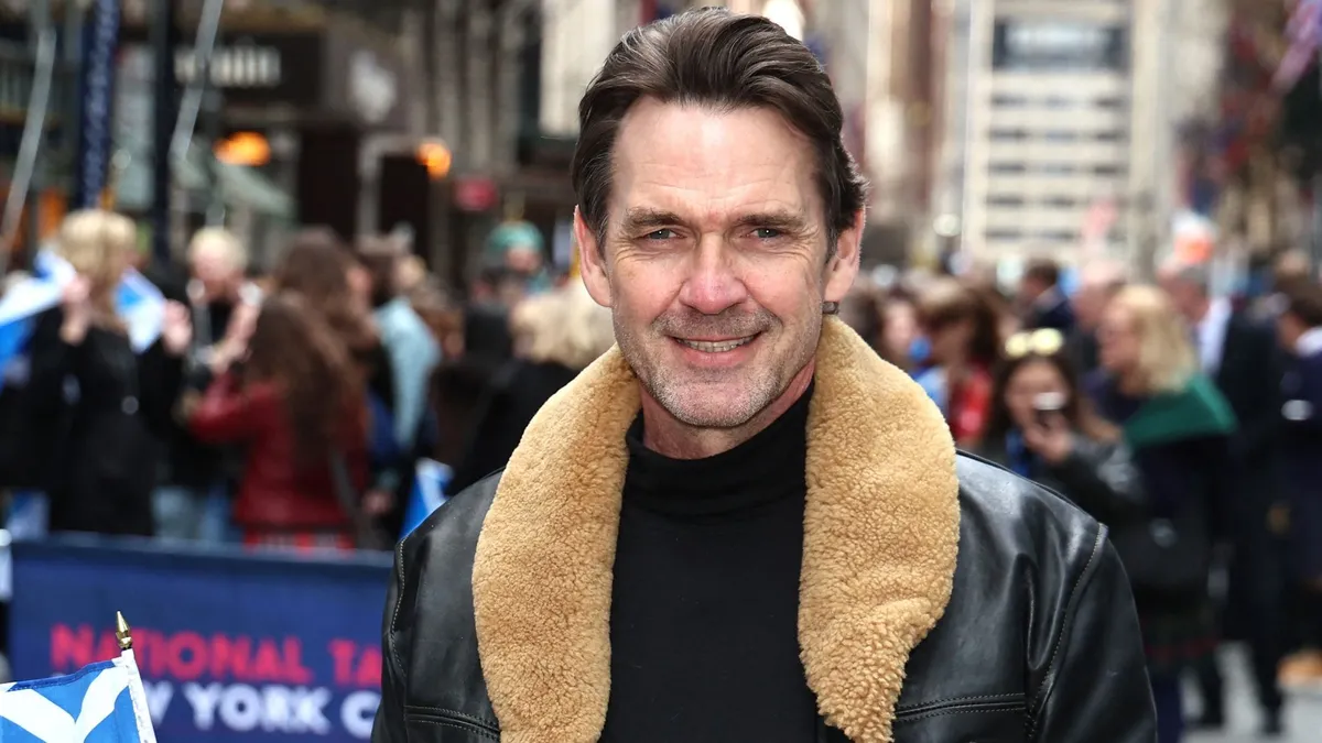Balesetnek köszönheti a karrierjét Hugh Jackman