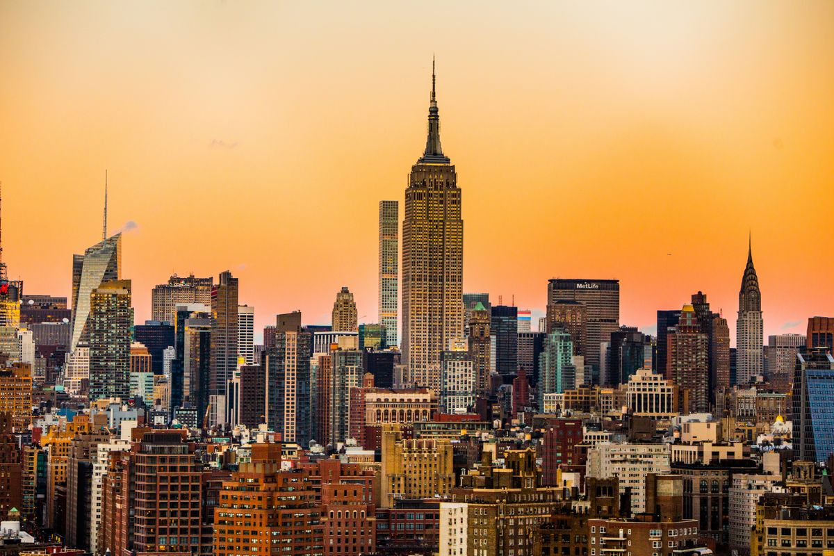 Manhattan, New York