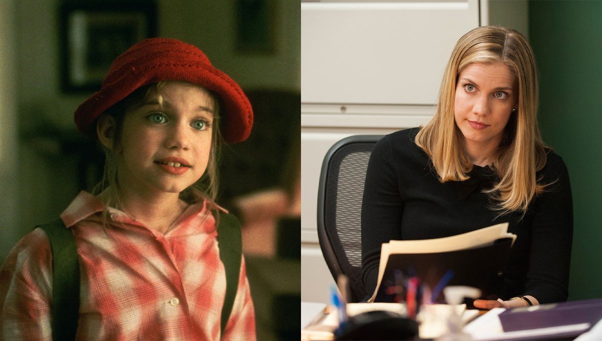 Anna Chlumsky