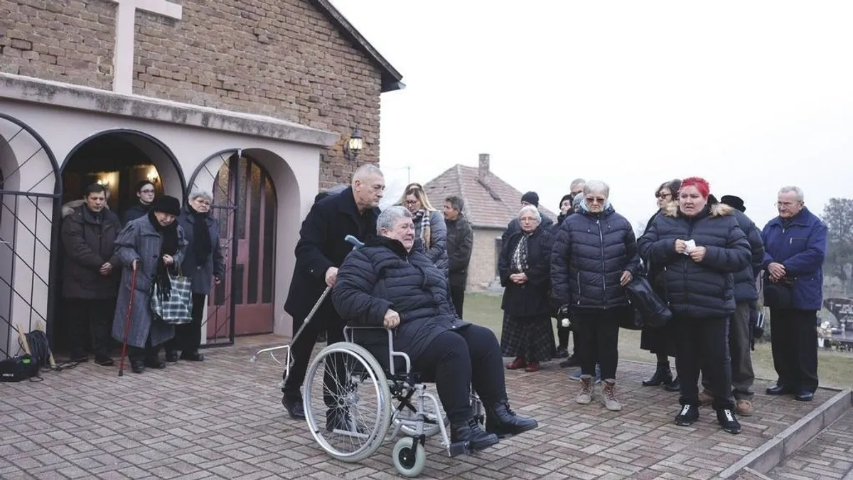 Szívszorító vallomás, megszólaltak Till Tamás szülei a bíróság döntése után - videó