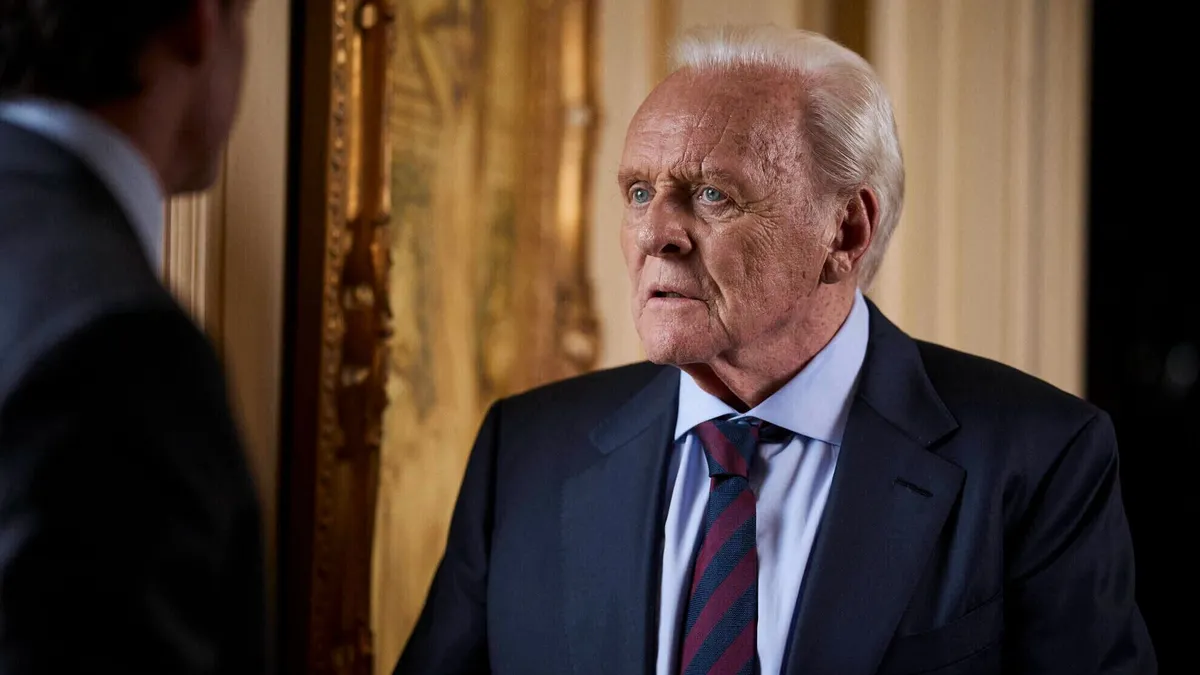 Anthony Hopkins és fél Hollywood is otthontalanná vált