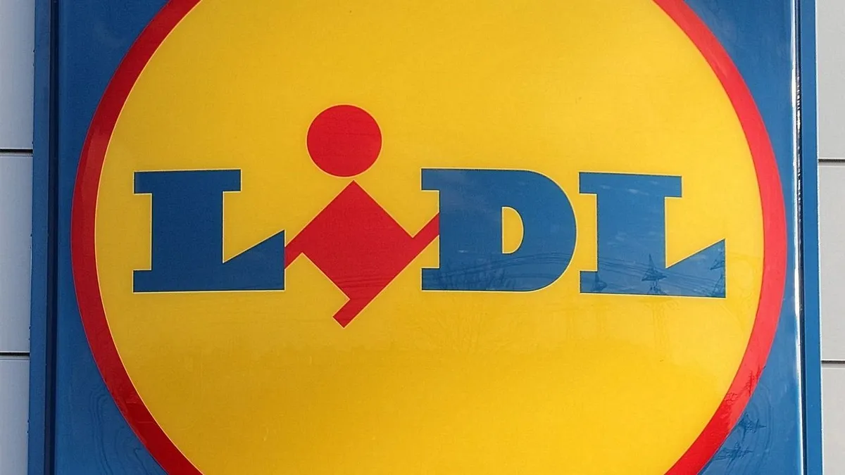 Új Lidl üzlet nyílt Magyarországon