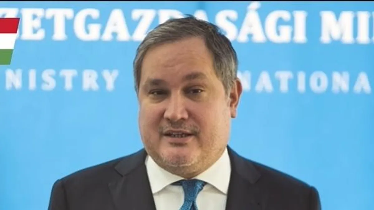 Nagy Márton: 2025 a családok és a vállalkozások éve