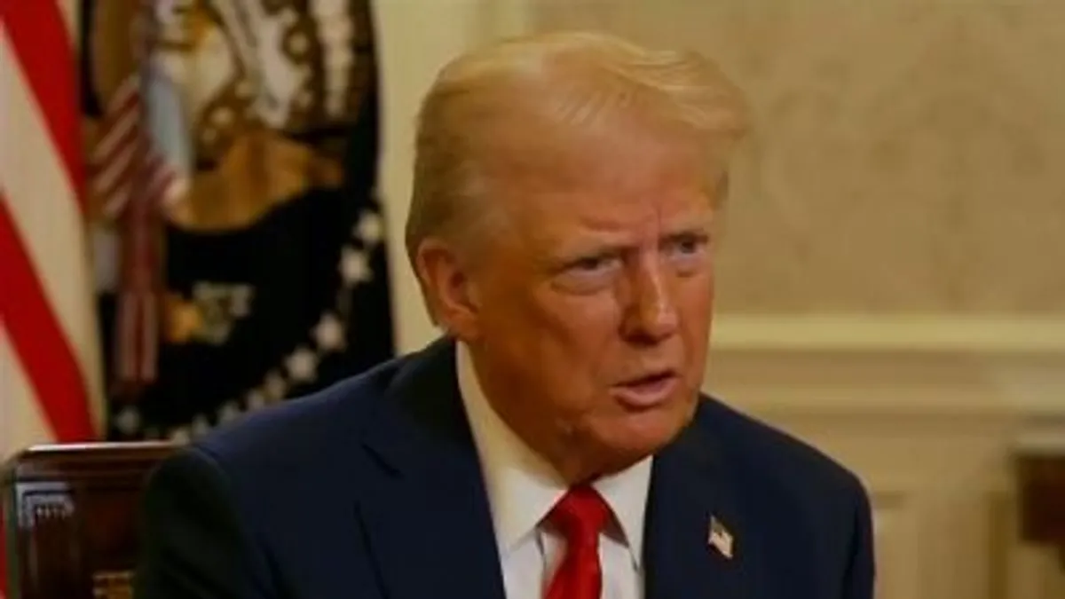 Trump ellenségei nem teszik zsebre, amit az új elnöktől kaptak