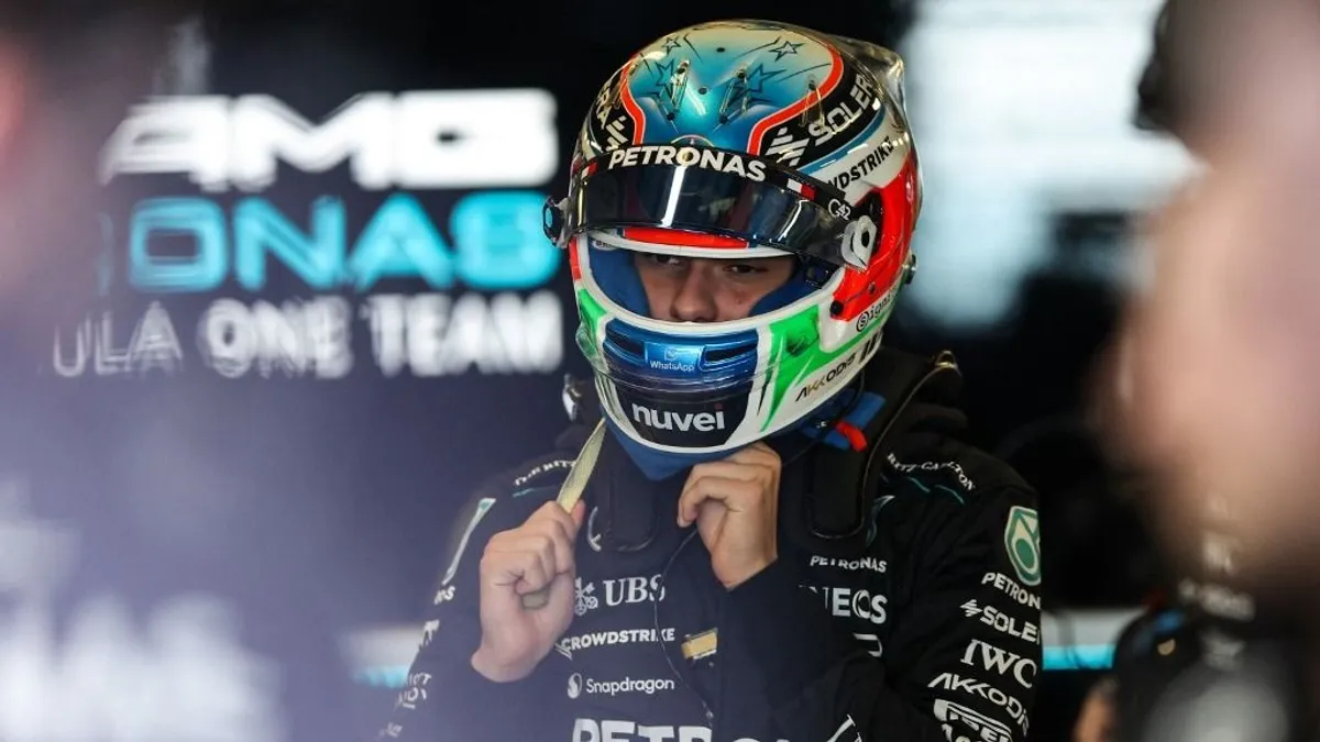 Nagy bejelentést tett a Mercedes Forma-1-es csapata