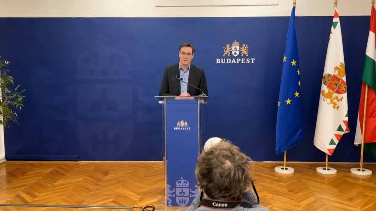 A bíróság Karácsony Gergelyék javára döntött, több milliárdot kaphat vissza a főváros