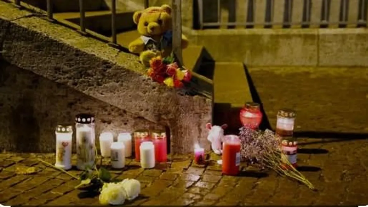 Újabb részletek derültek ki a németországi terrortámadásról