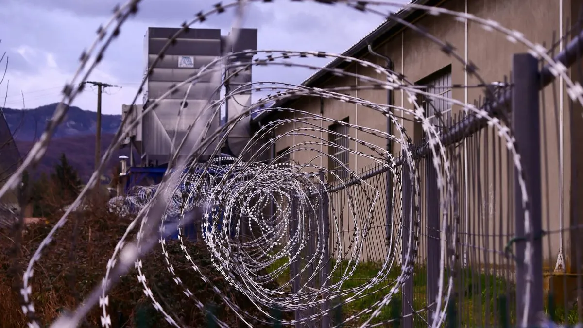 Életfogytiglanra ítélték a 292 millió dolláros pitebirodalom örökösét