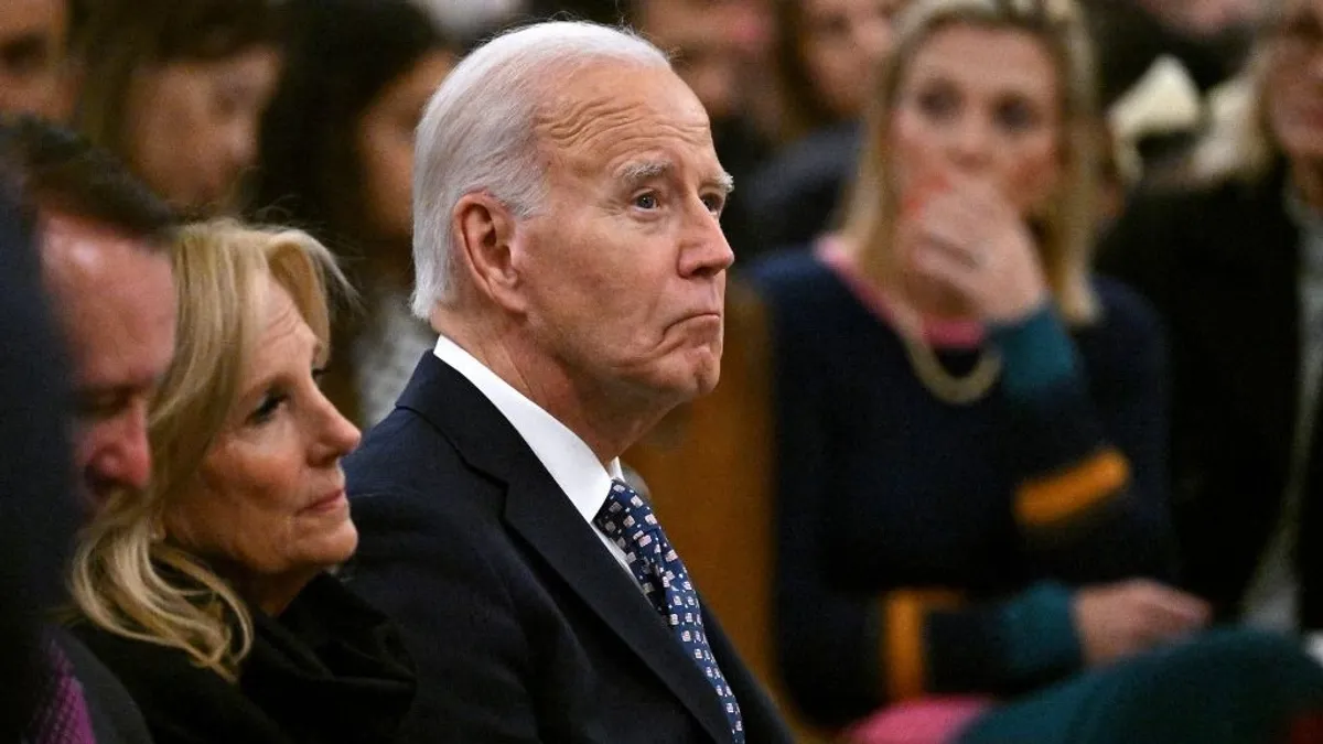 Itt vannak a Biden család legnagyobb korrupciós botrányai
