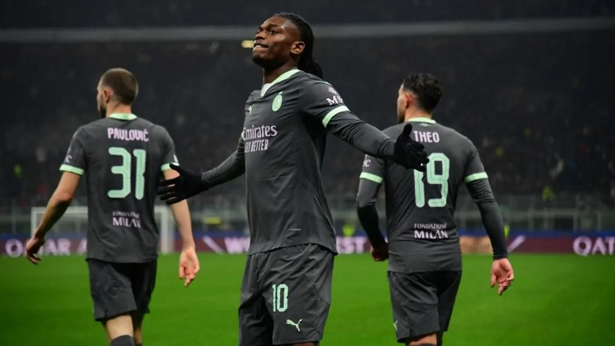 A Milan sztárja csatlakozott Ibrahimovic mellé