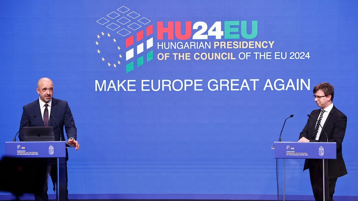 Mutatjuk a magyar diplomácia legnagyobb eredményeit