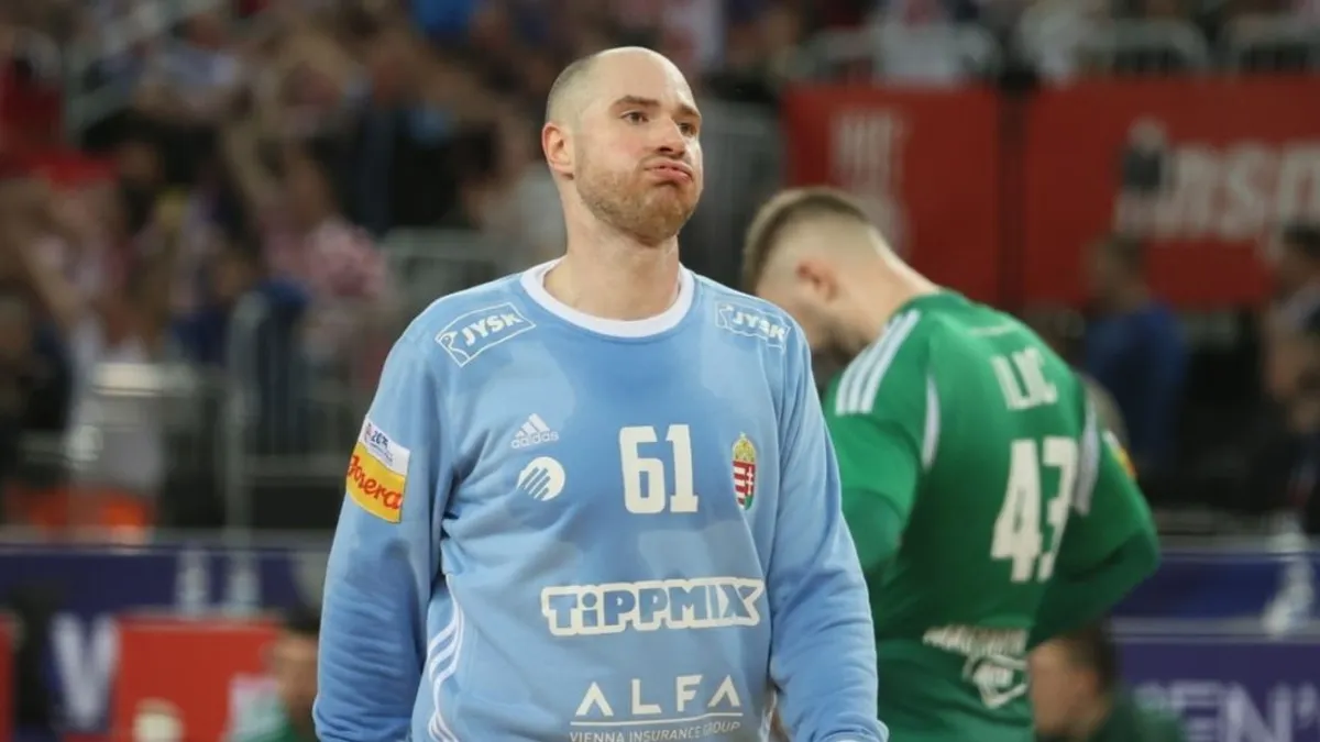 Minden idők legdrámaibb kézivereségével esett ki a vb-ről Magyarország