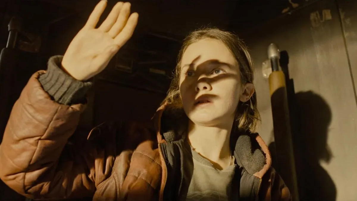Streamingen is ránk hozza a frászt az Alien: Romulus