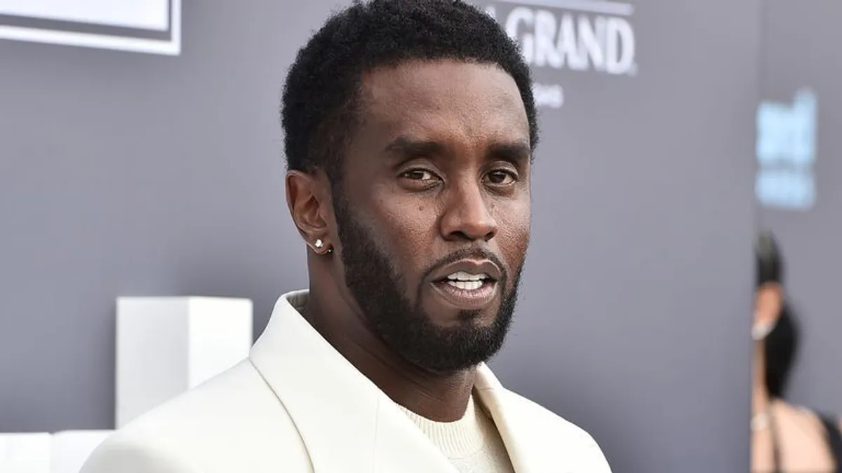 Újabb fejlemény történt P. Diddy ügyével kapcsolatban