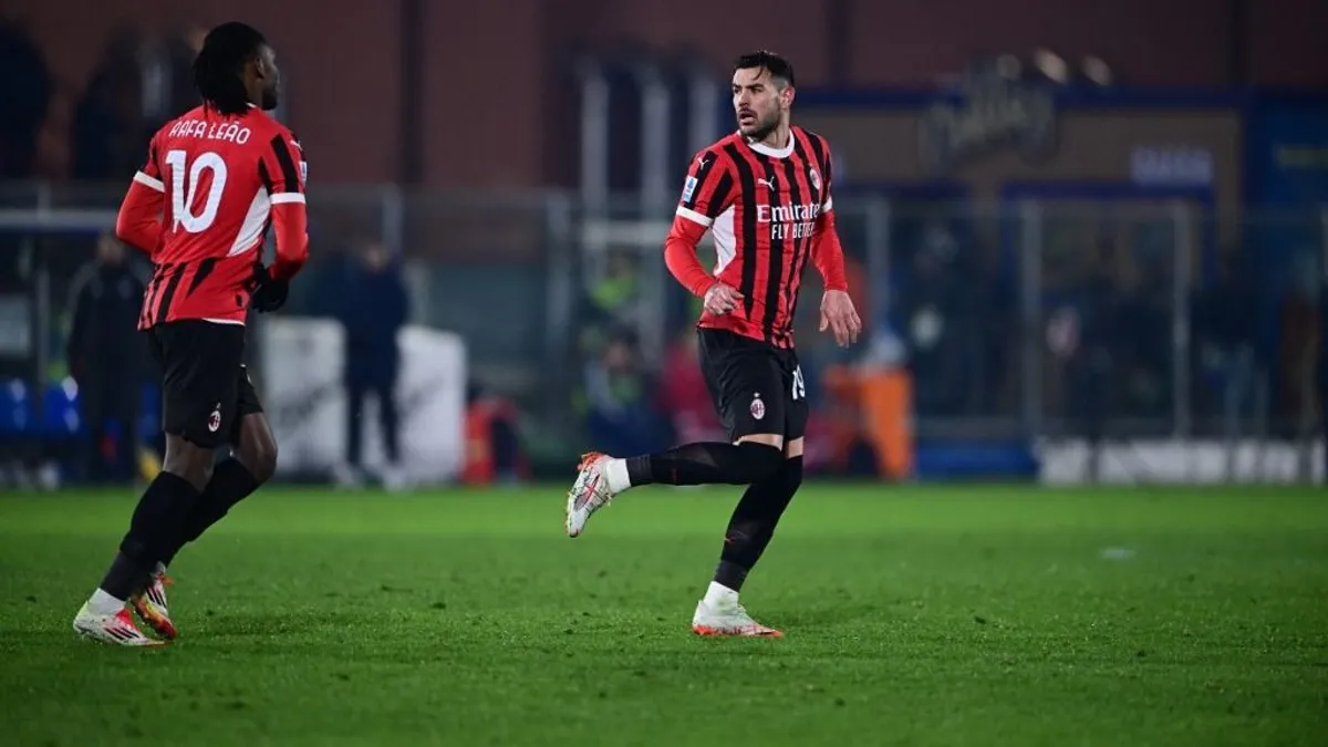Megdöntötték Paulo Maldini gólrekordját