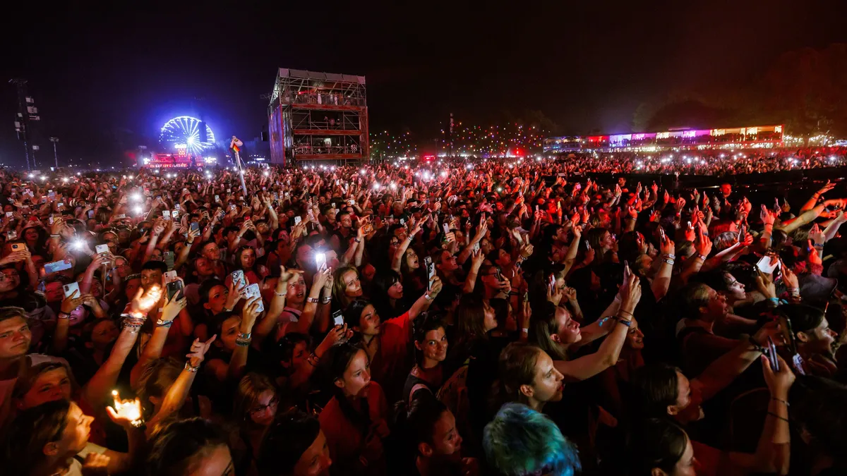 Óriási világsztárok érkeznek idén a Szigetre