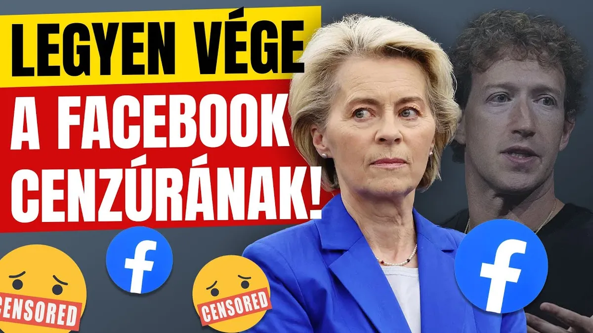 A cenzúra elleni akciót hirdet a Nemzeti Ellenállás Mozgalom!