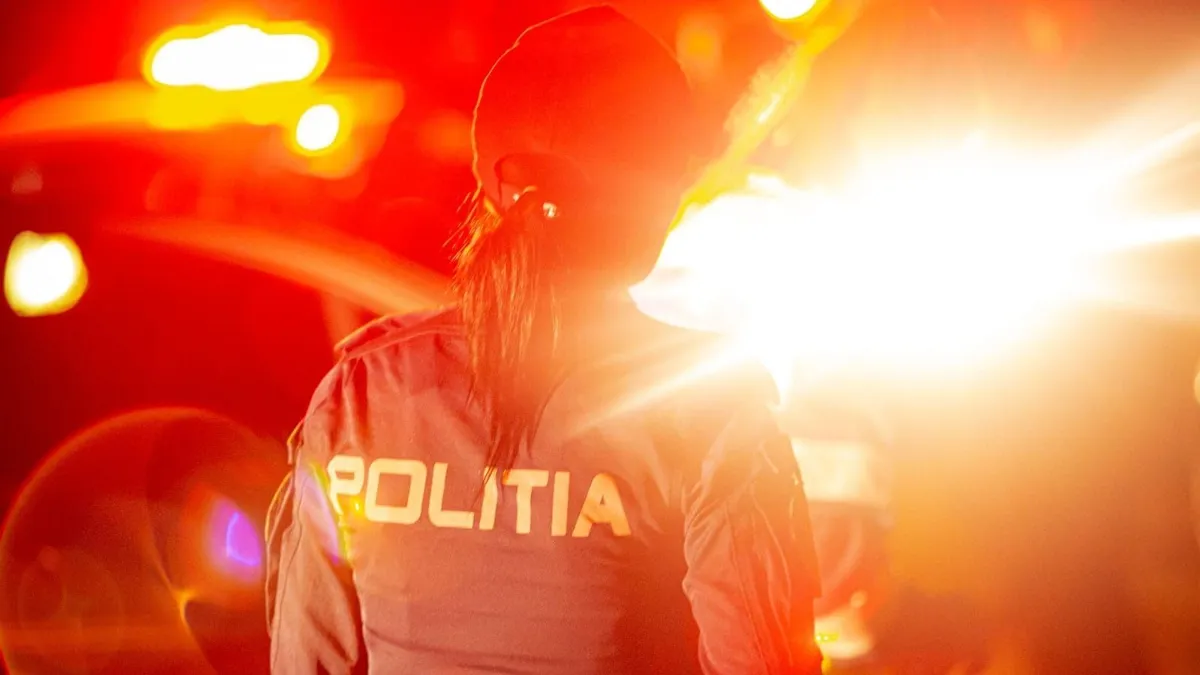 Megkéselte osztálytársát egy diák Zsilvásárhelyen