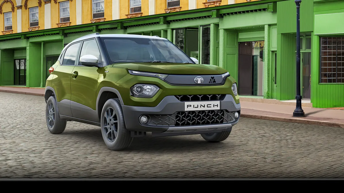 40 év után letaszították a trónról a Suzukit