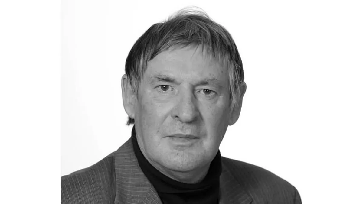 Meghalt Csáji Attila