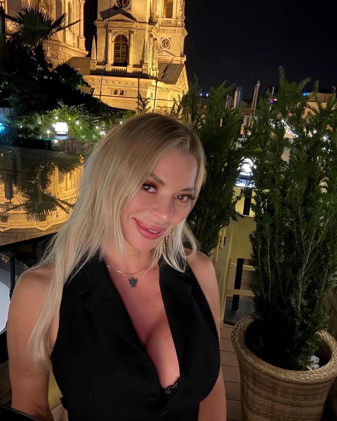 Megsértették Monique Covet pornósztárt, kíméletlen volt a válasza - ORIGO