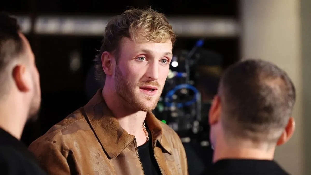 Jake Paul a saját testvérét akarja megverni