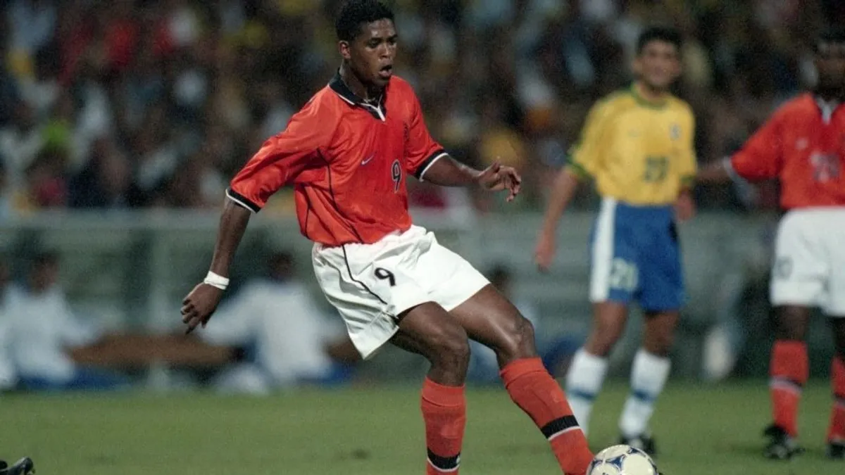 Hihetetlen helyen lett szövetségi kapitány a holland legenda