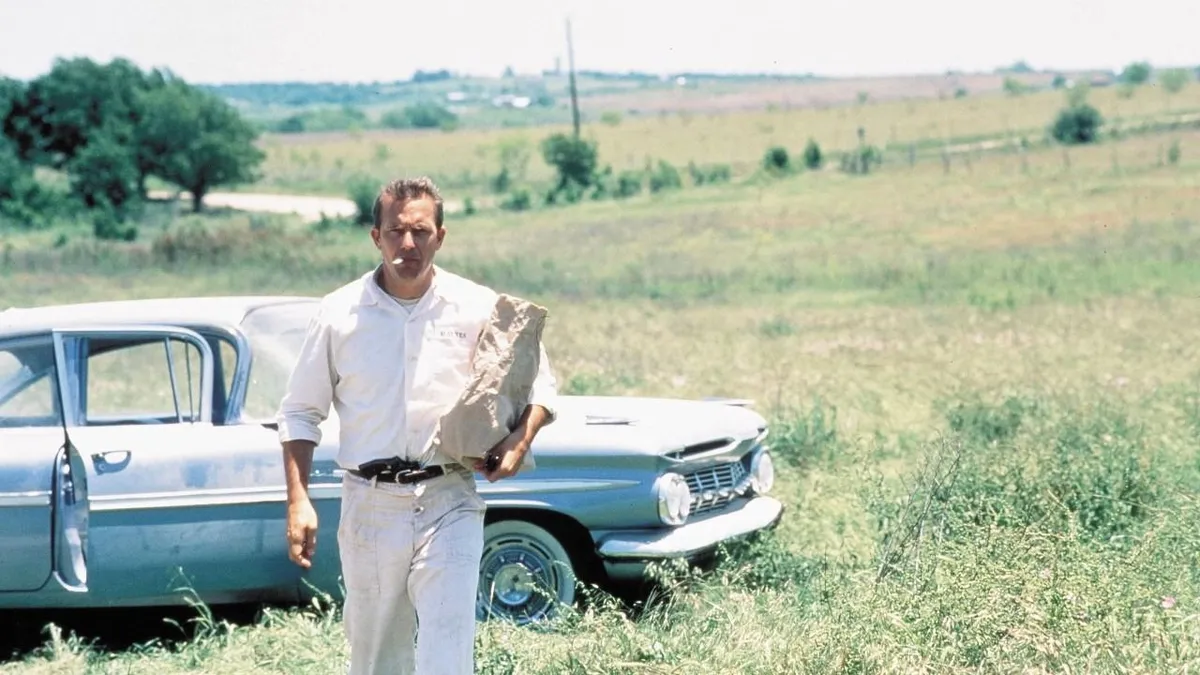 70 éves születésnapját ünnepelte Kevin Costner