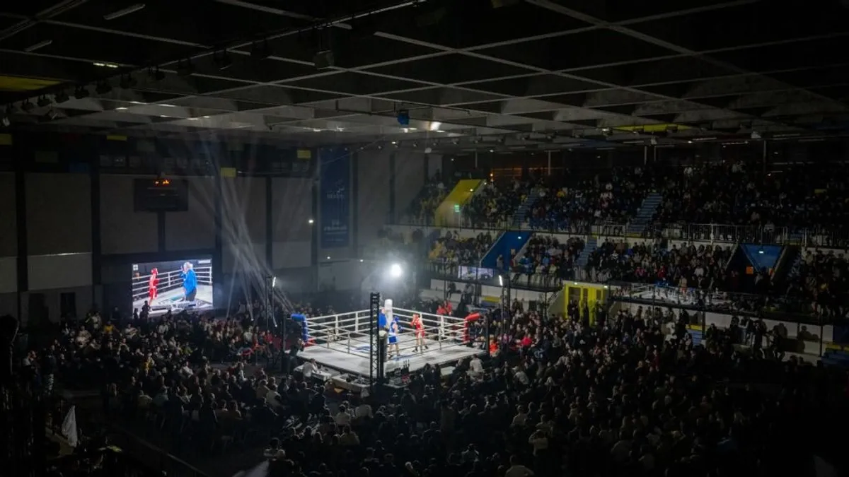 Most bárki milliomos lehet, aki ki mer állni a világ legjobbjaival