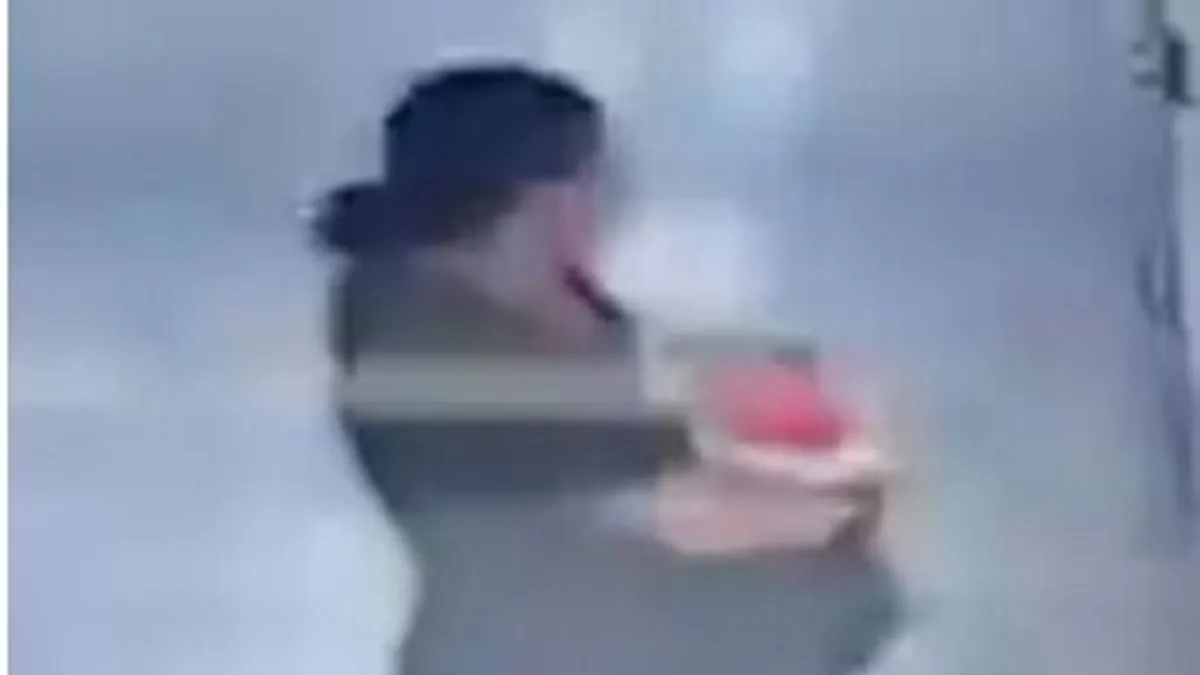Ápolónak álcázta magát egy nő, majd ellopott egy csecsemőt a kórházból