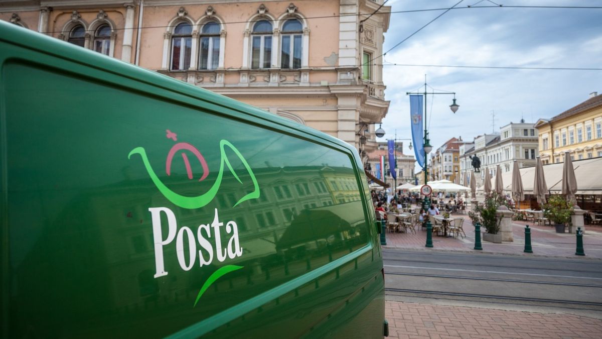 Magyar Posta Zrt., MagyarPostaZrt, Magyar Posta, MagyarPosta, logó, illusztráció