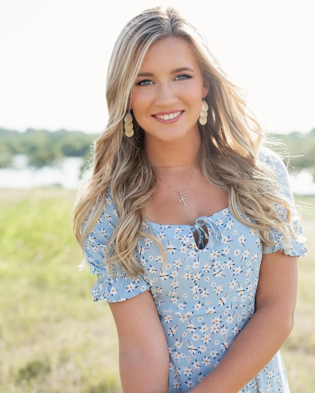 szexi, Keagan Polk