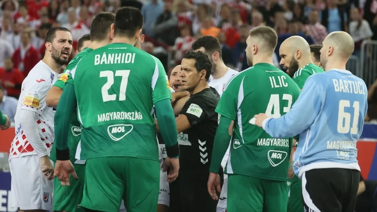 Bánhidi Bence: Sokkos állapotban vagyok - videó