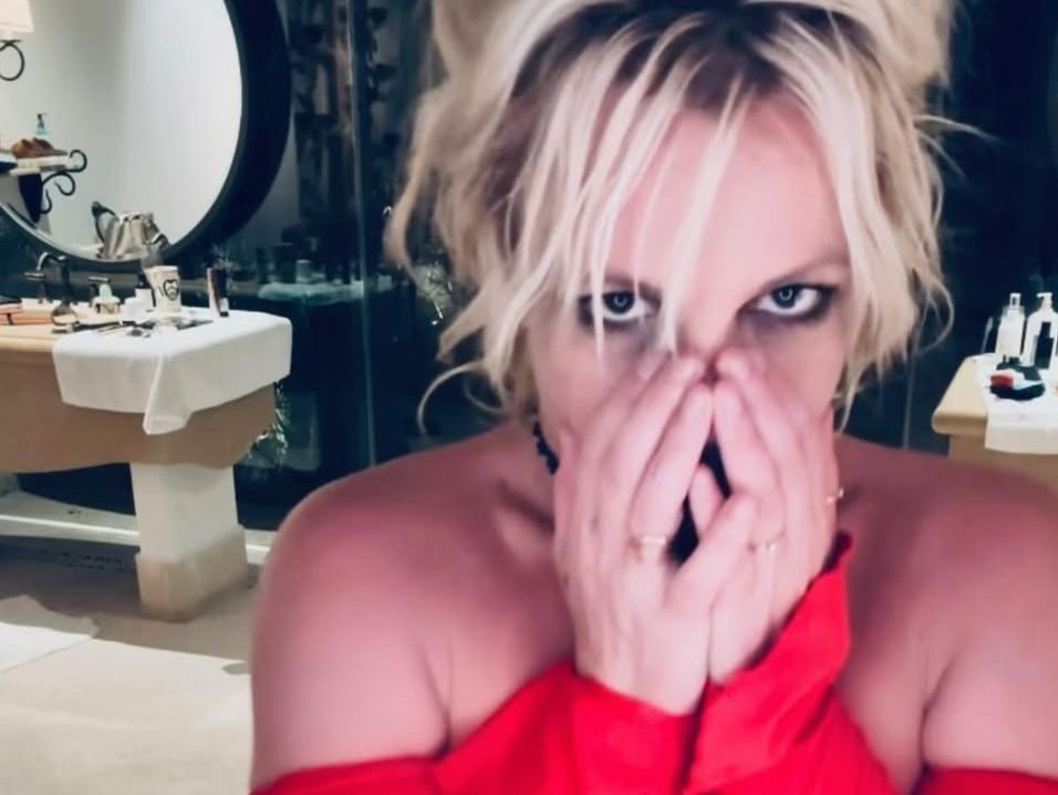 Britney Spears
