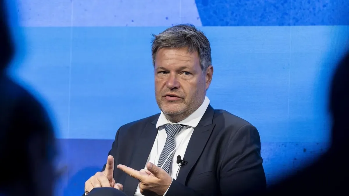 Scholz helyettesének nem tetszenek a konzervatívok bevándorlási politikára vonatkozó javaslatai