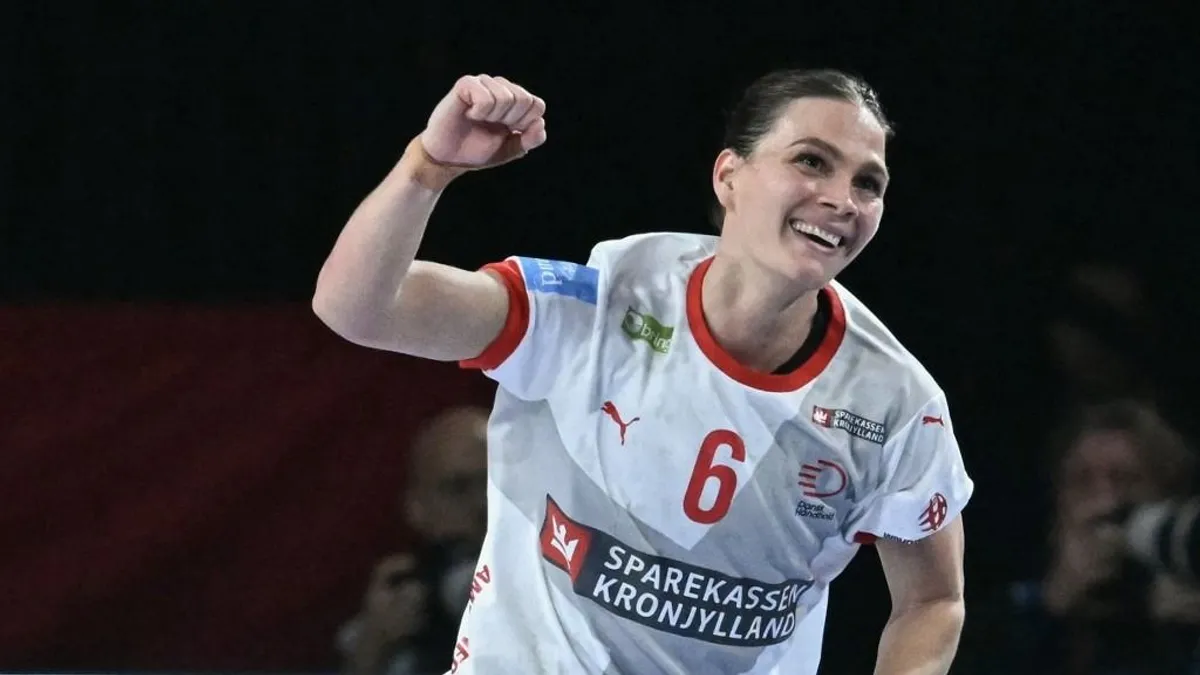 Dán válogatott irányítót igazolt a Győri Audi ETO KC