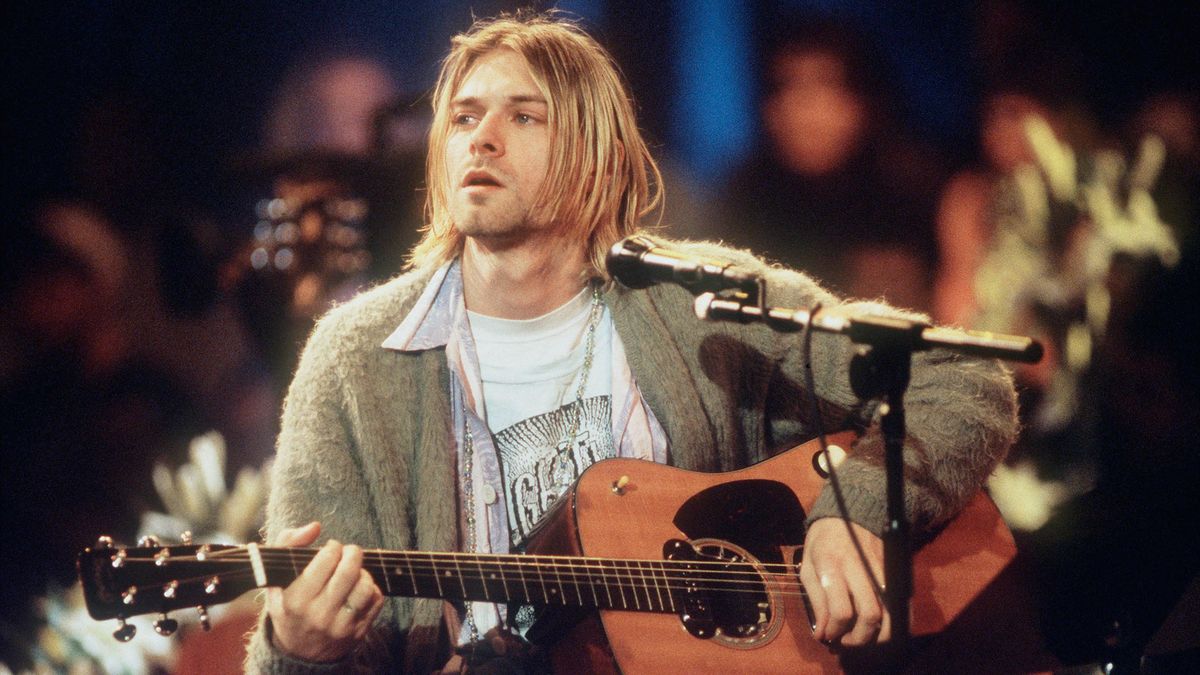 MTV Unplugged: Nirvana