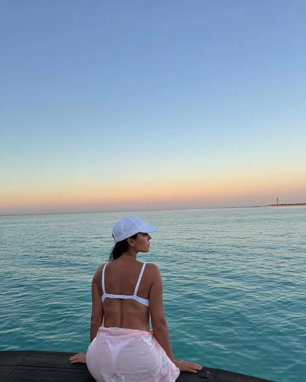 Georgina Rodríguez, Cristiano Ronaldo