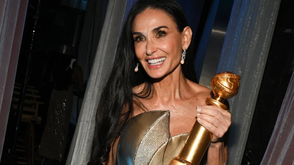Golden Globe: nem hozott meglepetést az idei gála