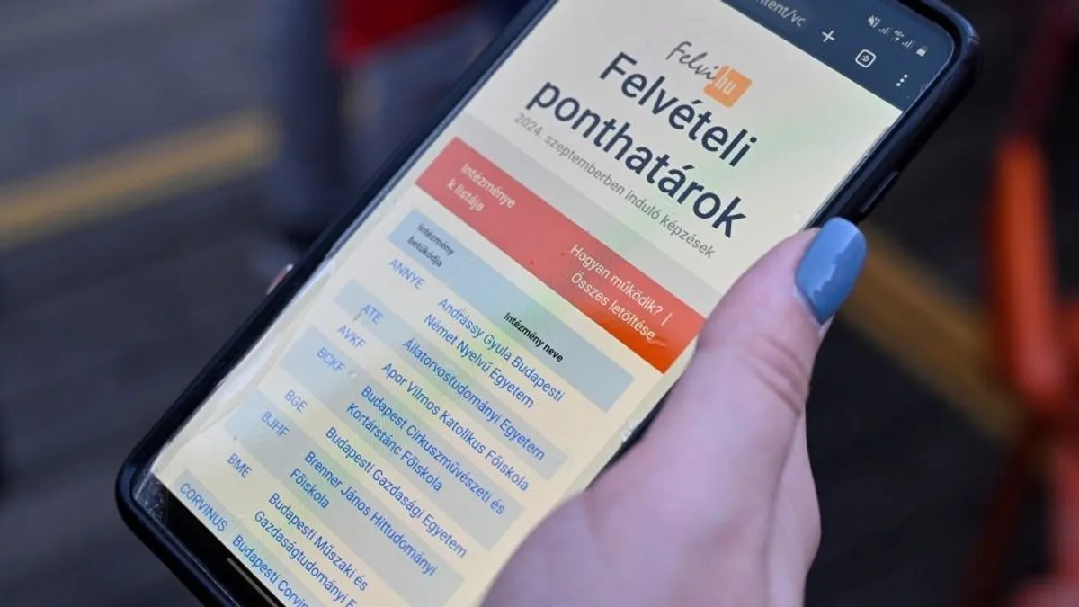 Fiatalok pályaválasztásáról tartanak kerekasztal-beszélgetést a Metropolitan Egyetemen