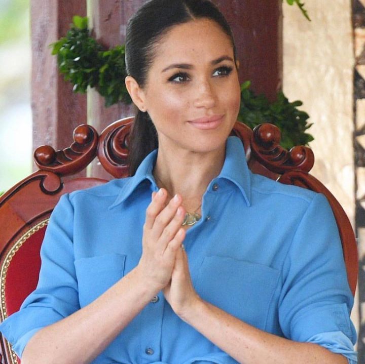 Meghan Markle