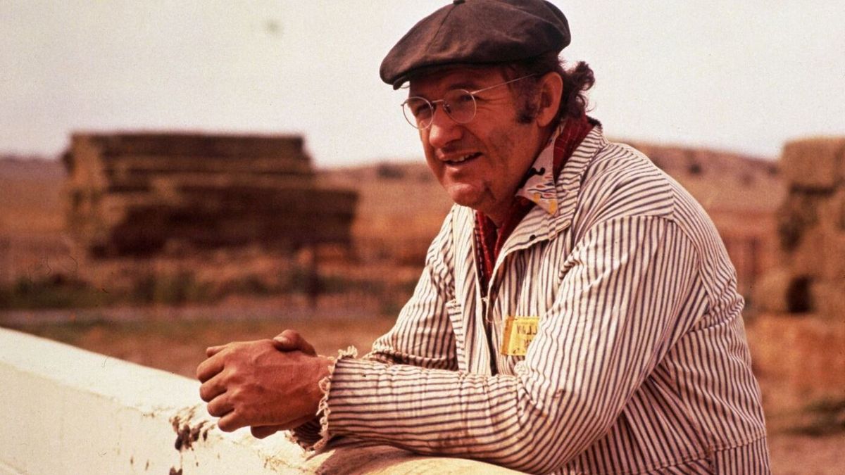 SCARECROW, gene Hackman