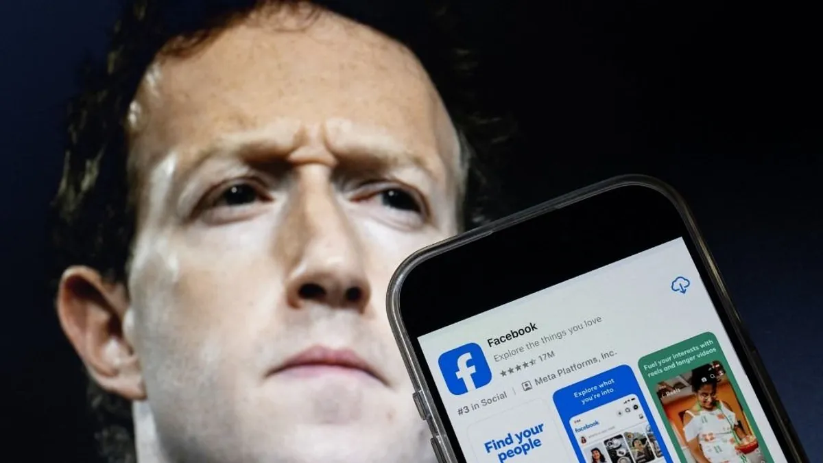 Amerikában enyhül a Facebook-cenzúra, Európában egyelőre nem