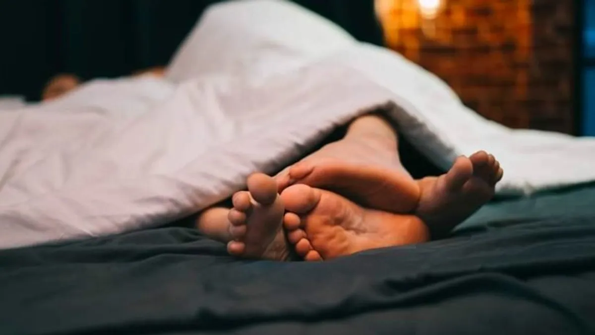 Álmában erőszakolt meg egy nőt egy férfi, felmentette a bíróság