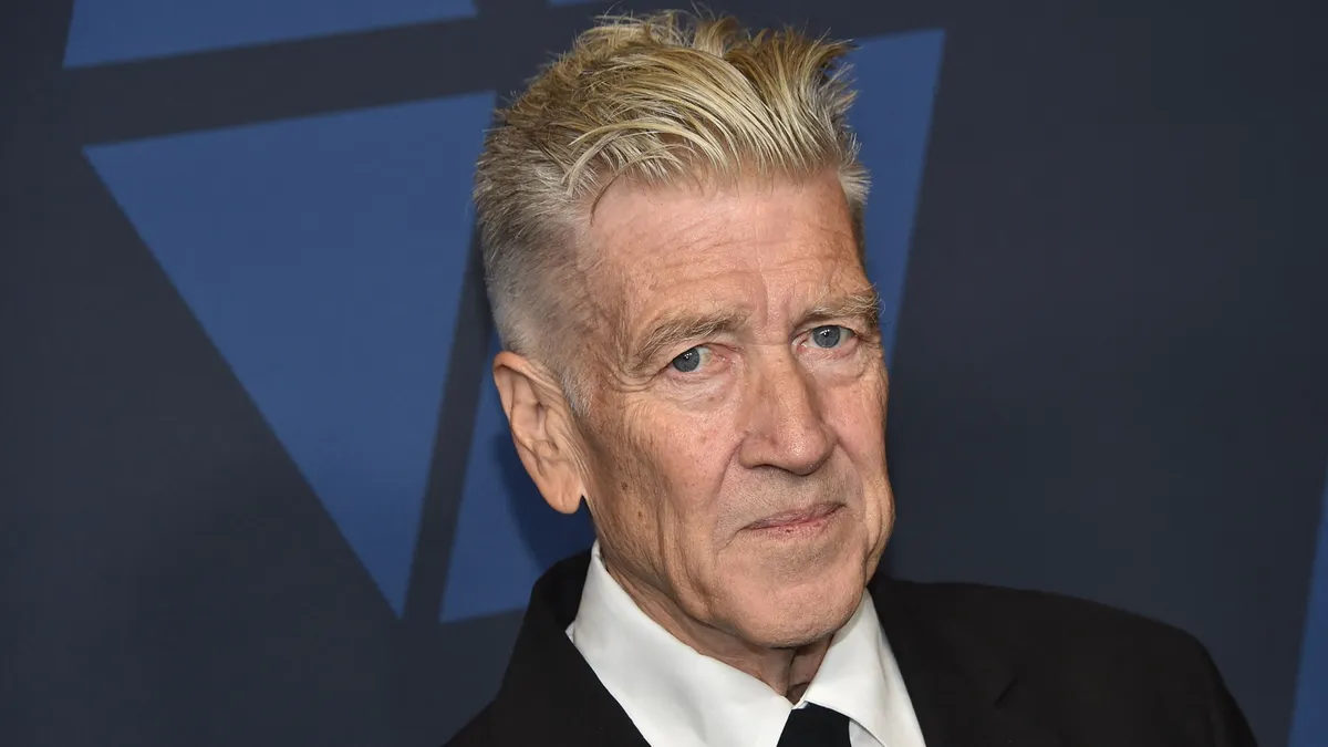 Kiderült, mi okozta David Lynch halálát