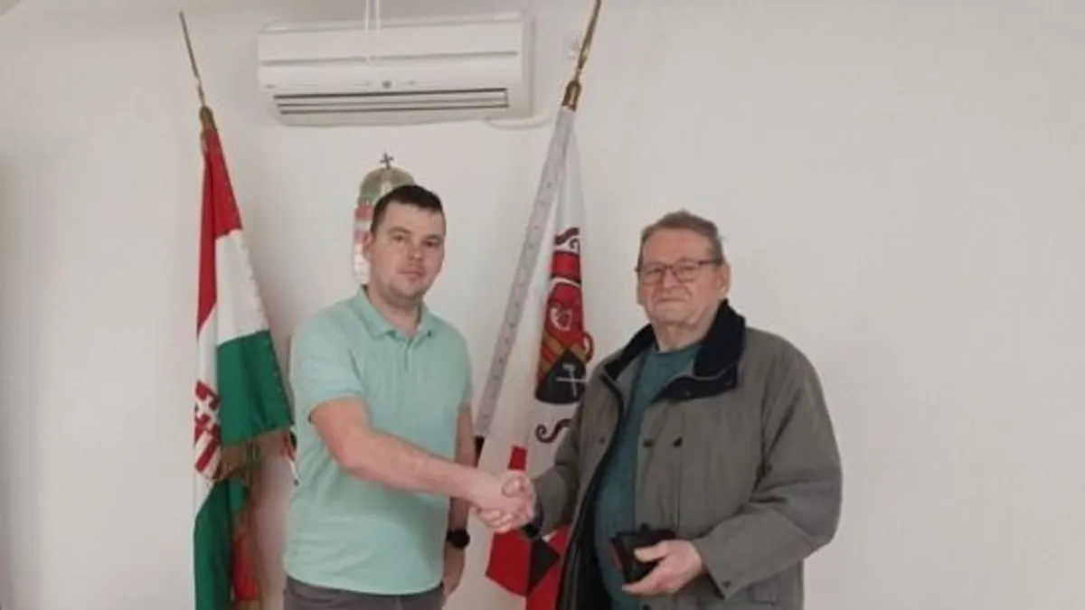 Postán talált pénztárcát egy dorogi férfi, elfogták a rendőrök