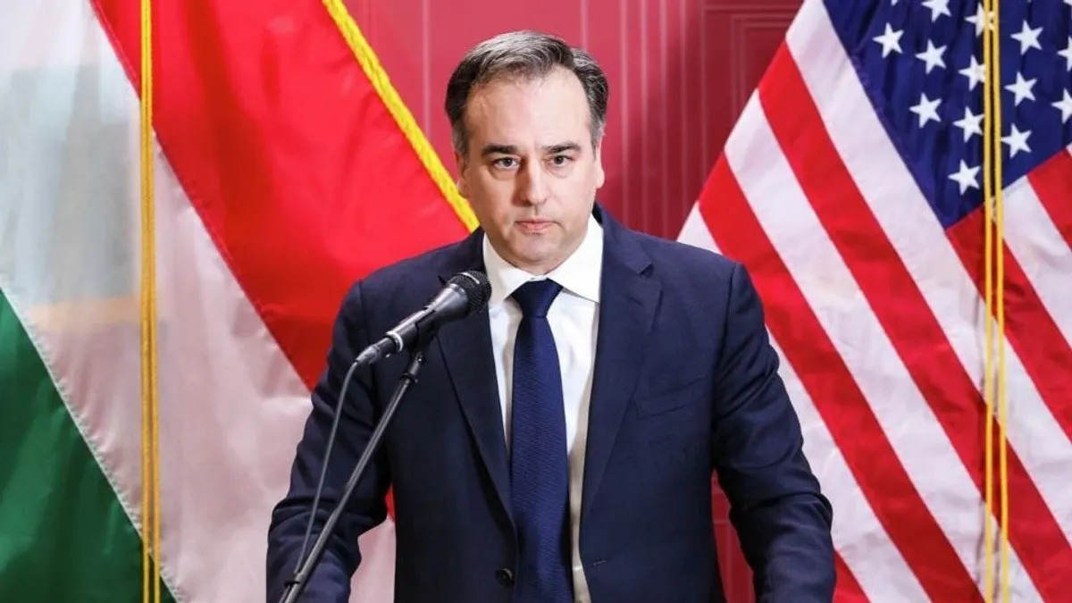 Pressman bosszúja? Egy friss amerikai jelentés az általuk közölt hazugságokból dolgozott